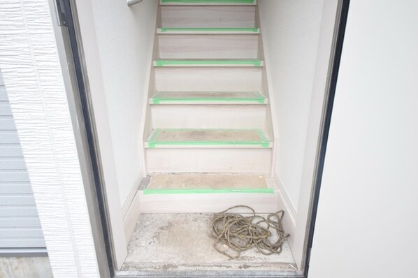 メルディア調布の物件内観写真